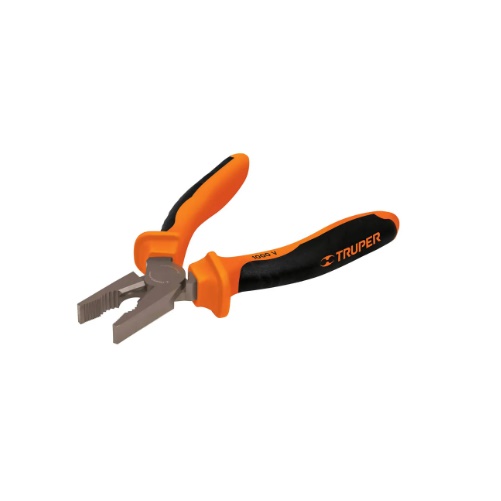 PINZA UNIVERSAL 7" MANGO CONFORT GRIP 1000V