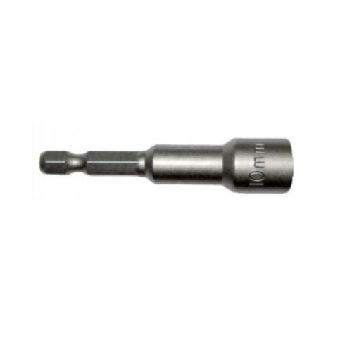 LLAVE DE TUBO HEXAGONAL MAGNETICO 5/16"