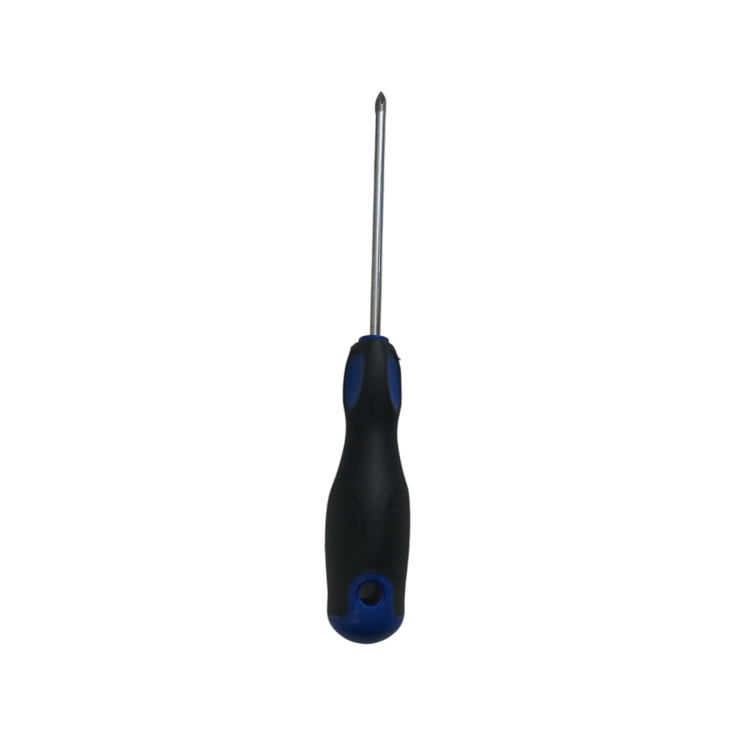 DESTORNILLOR PHILIPS 3/16X4"