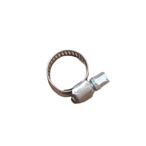 ABRAZADERA ACERO INOX 13- 19 MM MOD MINI-6