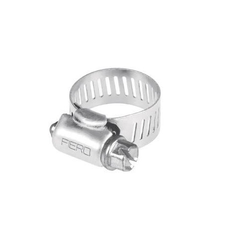 ABRAZADERA 38-57MM INOX