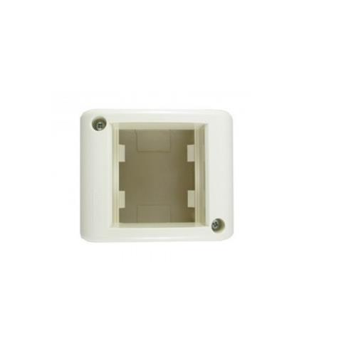 CAJA EXTERNA 2 MODULOS HABITAT