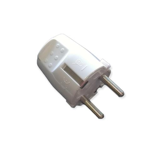 FICHA MACHO SCHUKO VIVION 16A BL 711012