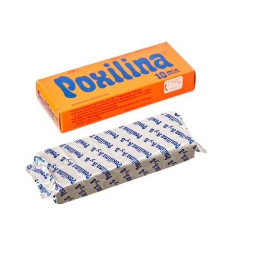 POXILINA 70 GR