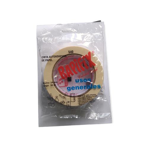 CINTA SEPARADORA PAPEL RATIFIX 24MM X 50M