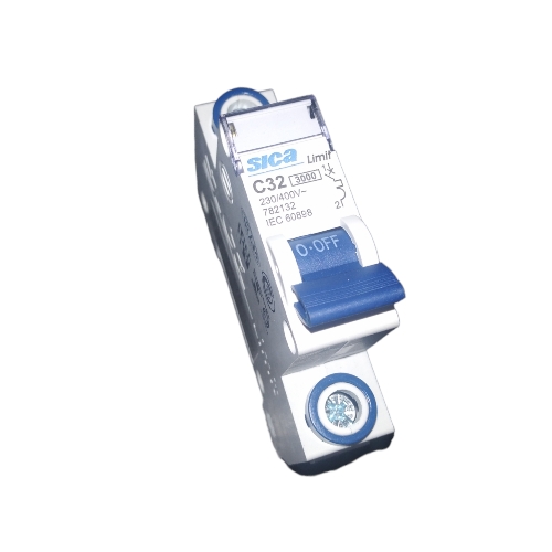 LLAVE TM DIN SICA 1X32A 230/400V