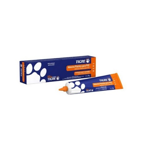 ADHESIVO POMO SELLAROSCA TUBOS AZUL 125CC