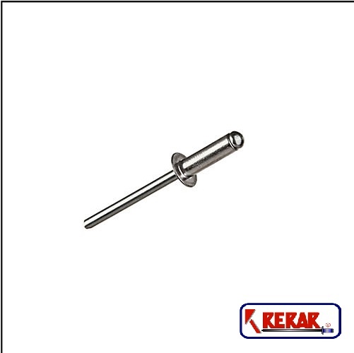 REMACHE RAPIDO C/CHAP ALUMINIO 5/32X10 (1000)