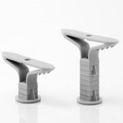 TARUGO FIJACIONES PYP 8-S PYCK (*250)