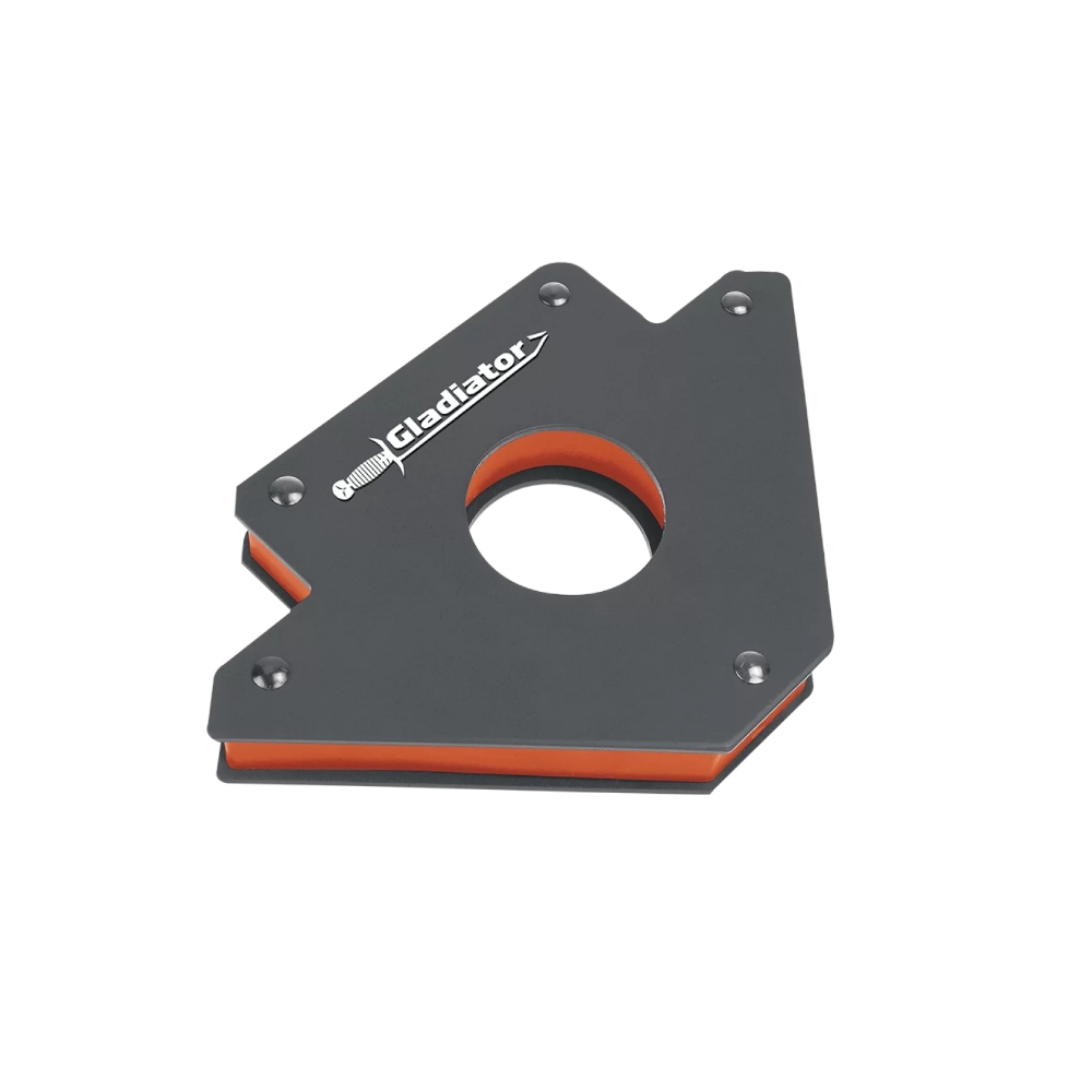 ESCUADRA MAGNETICA 4" 23KG ESM 623/1
