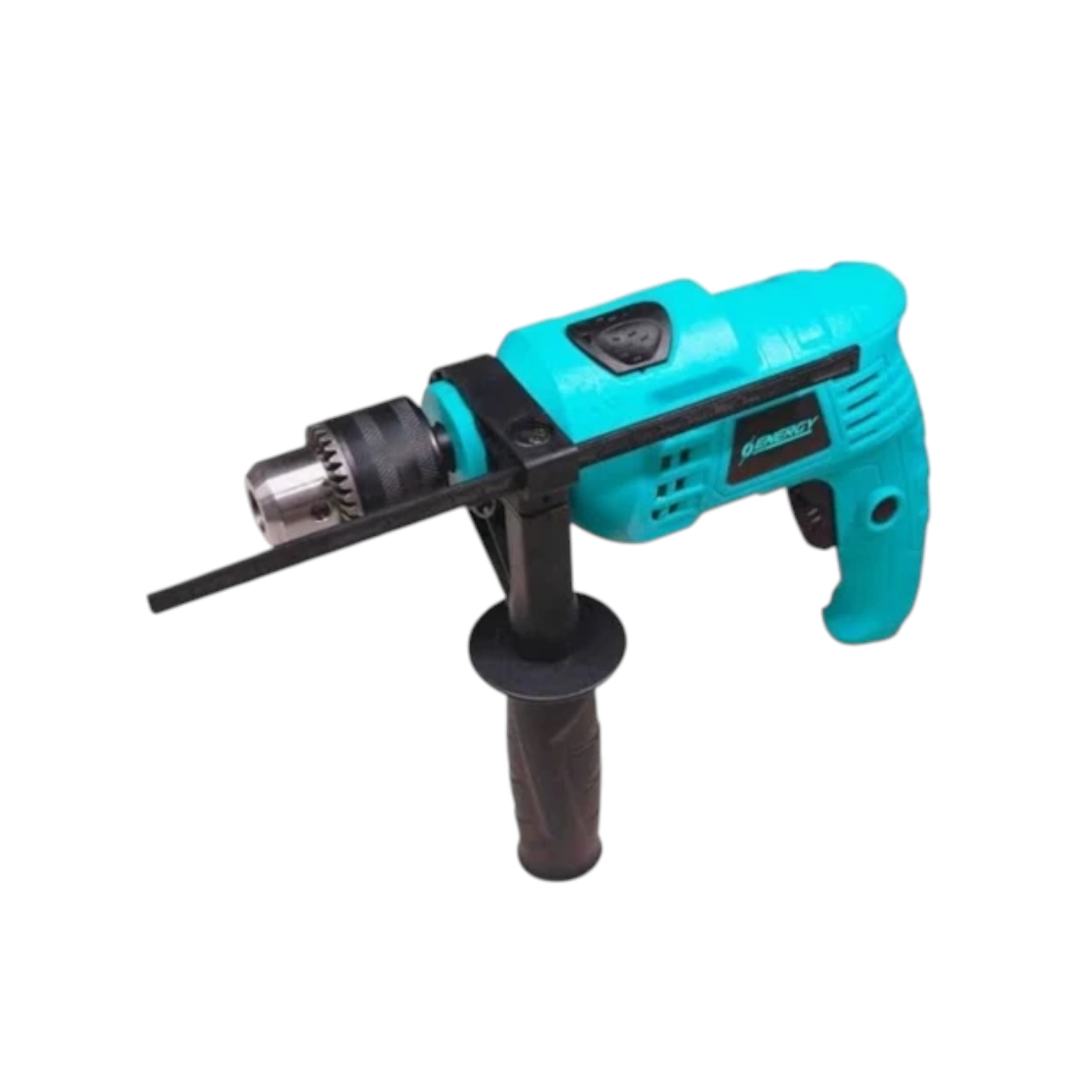 TALADRO PERCUTOR ENERGY 600W 13MM ID13/3/220