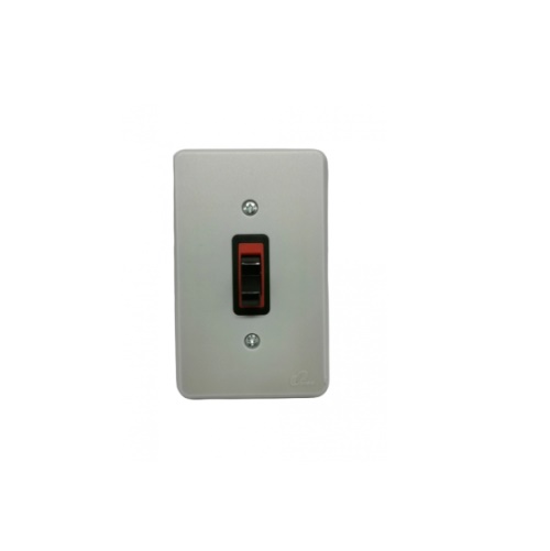 LLAVE PARA DUCHA EMB DC POWER 25A 220V