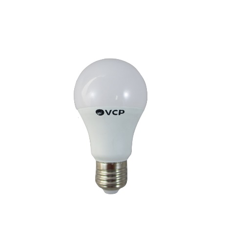 LAMPARA LED BULBO 8W E27 6500K