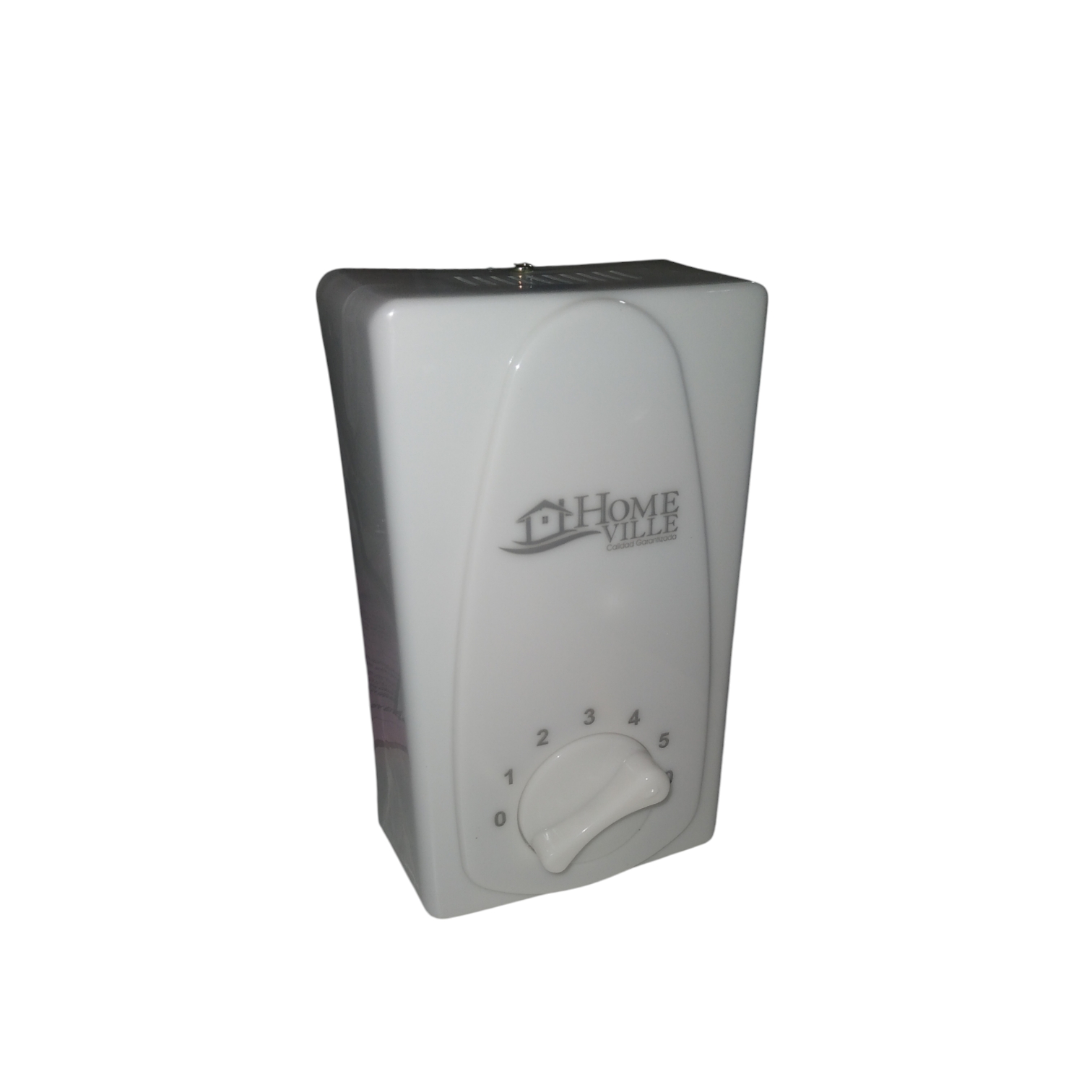 LLAVE PARA VENTILADOR 5 VELC 220V/50HZ 75W 