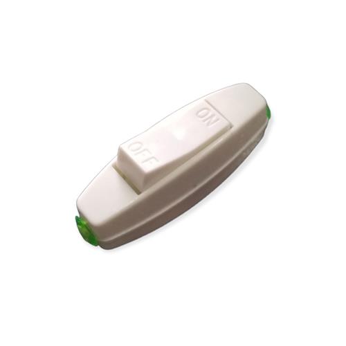 PERILLA PARA VELADOR 3A 220V