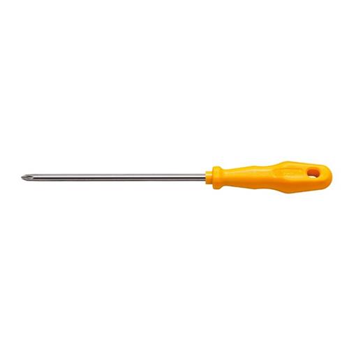DESTORNILLADOR PLANO 3/8X8