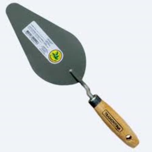 CUCHARA ALBAÑIL TRAMONTINA PESADO 7"