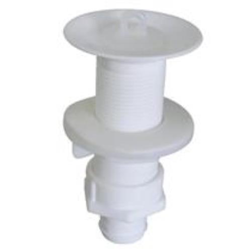 VALVULA 1" P/LAVATORIO BL VL3/S