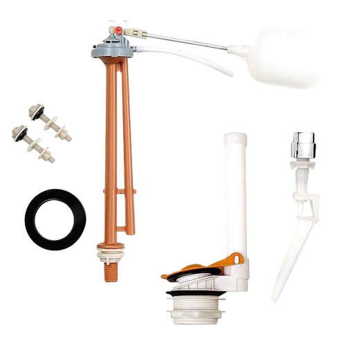MECANISMO ASTRA COMPLETO INCEPA M3024/NZ