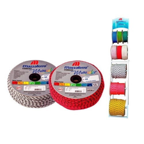 PIOLA TREN.CON.ARATY 12MM X140MT P7
