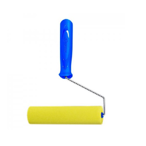 RODILLO DE ESPUMA 15 CM