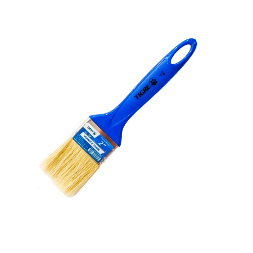 PINCEL MEDIANA 728-1/2 SINTETICO BLANCO