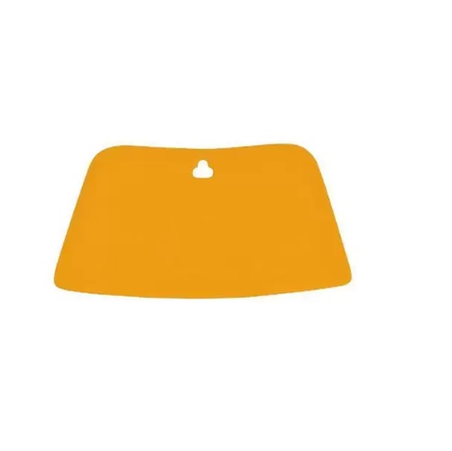 ESPATULA PLAST P/MASILLA 7X9
