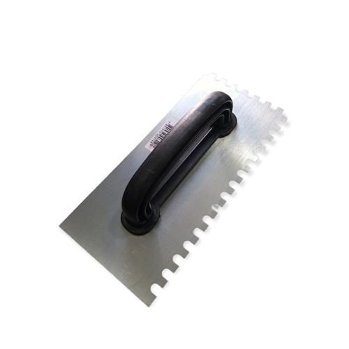 LLANA DENTADA 260X120 MM 650D