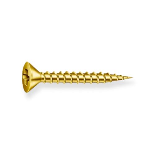 TORNILLO CISER FIX 5 X 30