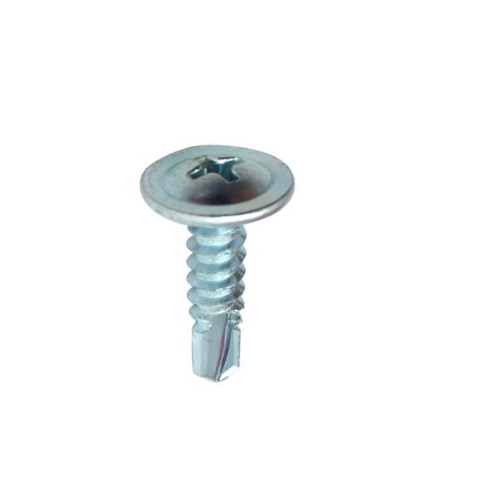 TORNILLO AUTOROSCANTE 4.8X19 (500)