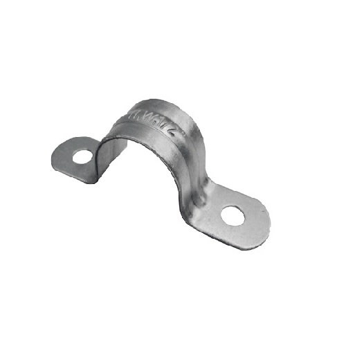 ABRAZADERA ZING TIPO U 1/2" INC/JANDRIG