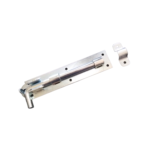 PASADOR CERROJO EXTRA 205 - 4"