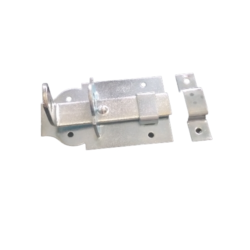 PASADOR CANDADO PESADO 206 - 5"
