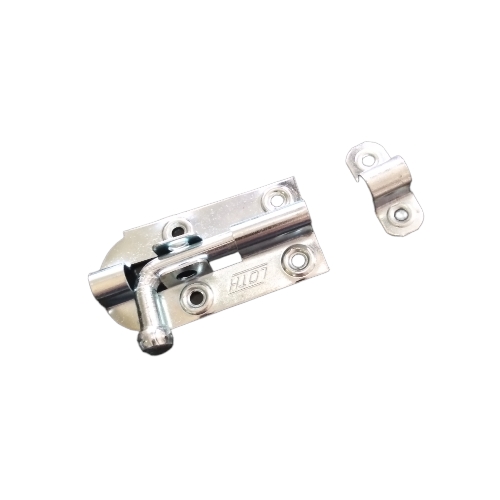 PASADOR CERROJO LEVE 209 - 2.1/2"