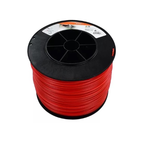HILO PARA DESMALEZADORA RED ROJO 1.8 (*690)
