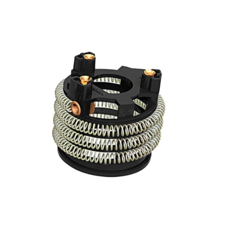 RESISTENCIA ELECTRICA 3T 5500W/220V - SINTEX