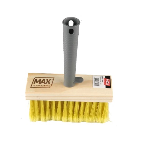 BROCHA MAX 165X58MM