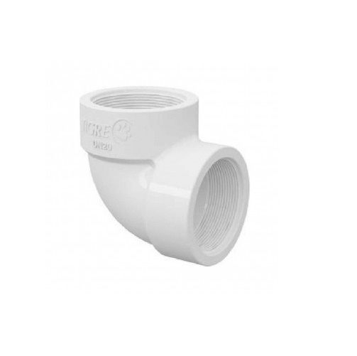 CODO ROSCABLE 90° 1.1/4" 40MM
