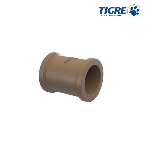 UNION SENCILLA SOLDABLE 32MM