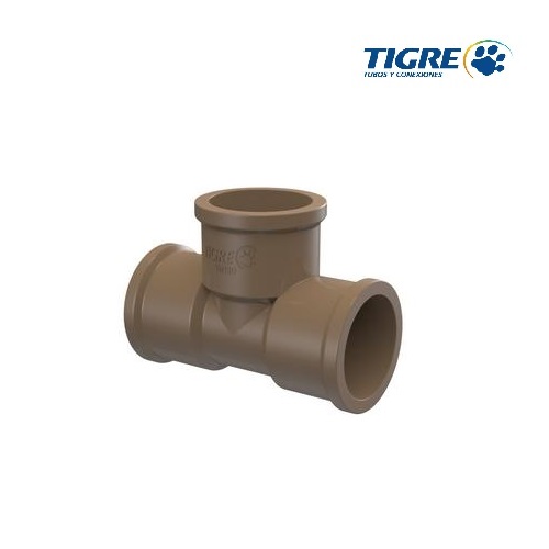 TE SOLDABLE 40MM