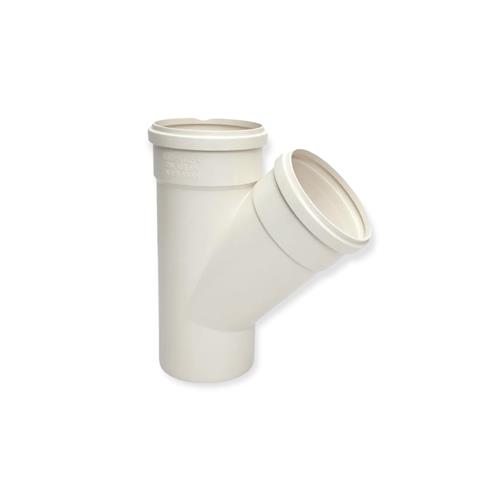 RAMAL DESAGUE DN 50X50MM