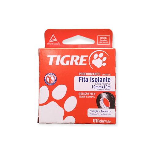 CINTA AISLANTE TIGRE PERFORMANCE 10M