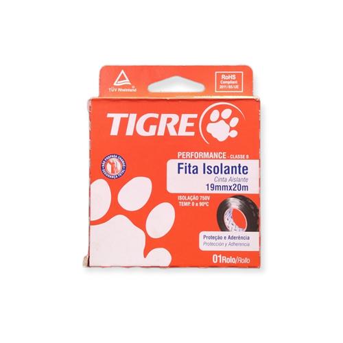 CINTA AISLANTE TIGRE PERFORMANCE 20M