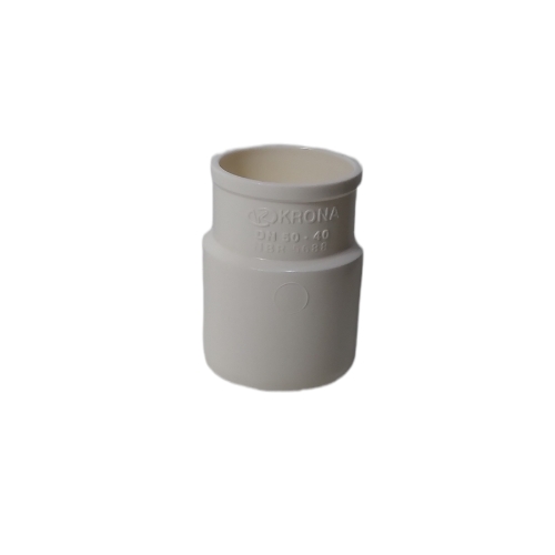 UNION REDUCTOR 50 X 40 MM DESAGUE