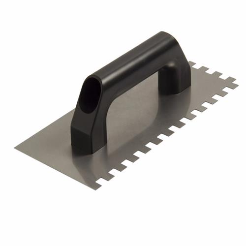 LLANA DENTADA MAX M/PLASTICO 25X12CM