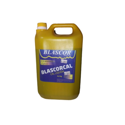 BLASCORCAL BLASCOR 3.2KG (MUROCAL)