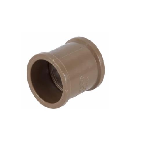 UNION SENCILLA SOLDABLE 25MM MULTILIT