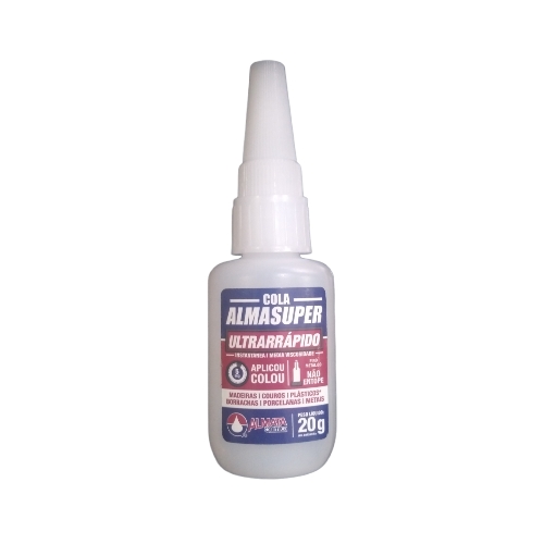 ADHESIVO INST SUPERCIANO 20 GR ALMASUPER