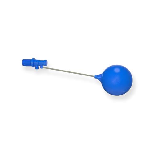 FLOTADOR PARA TANQUE DE AGUA 3/4" HASTA METAL