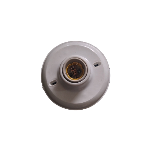 PLAFON BRASIL PORCELANA HOMELUX E27